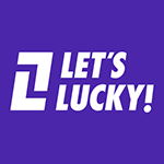 Let's Lucky Casino Logo