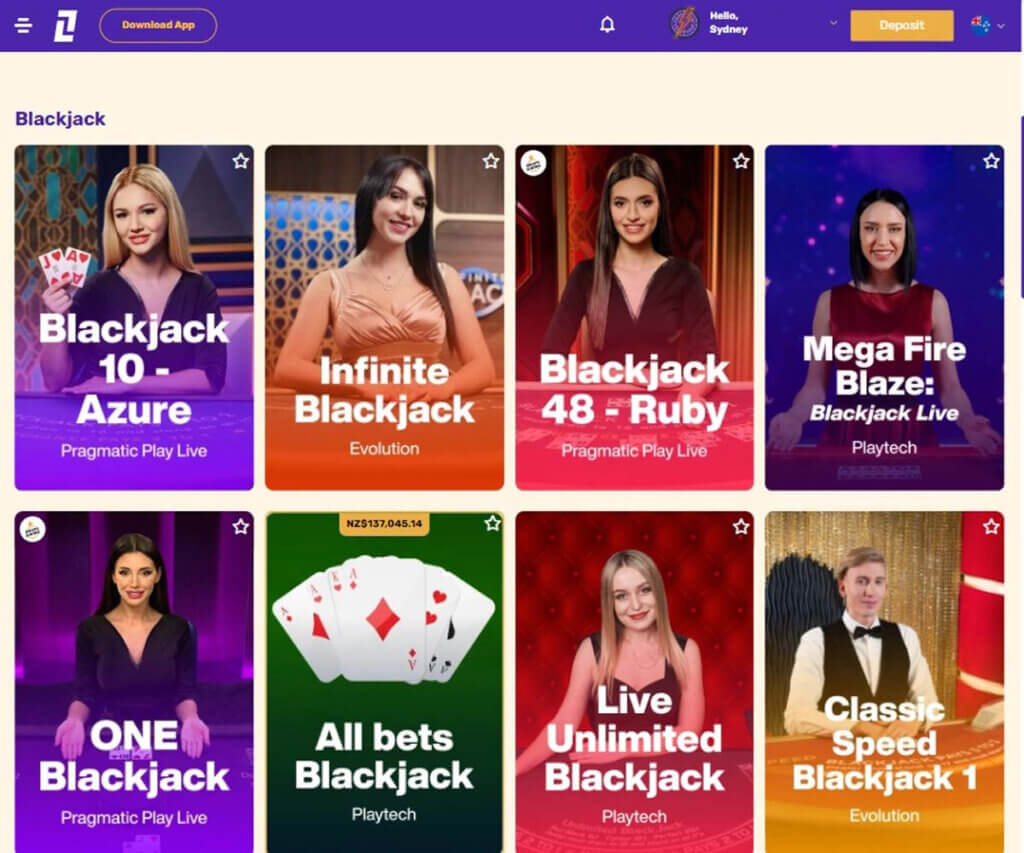 letslucky-casino-live-dealer-blackjack-games-review