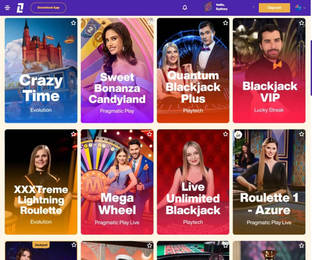 letslucky-casino-live-dealer-games-review