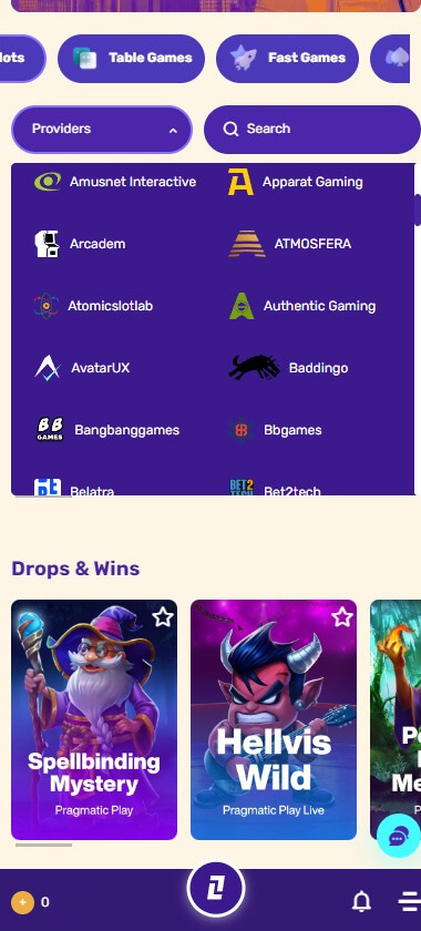 letslucky-casino-software-providers-available-mobile-review