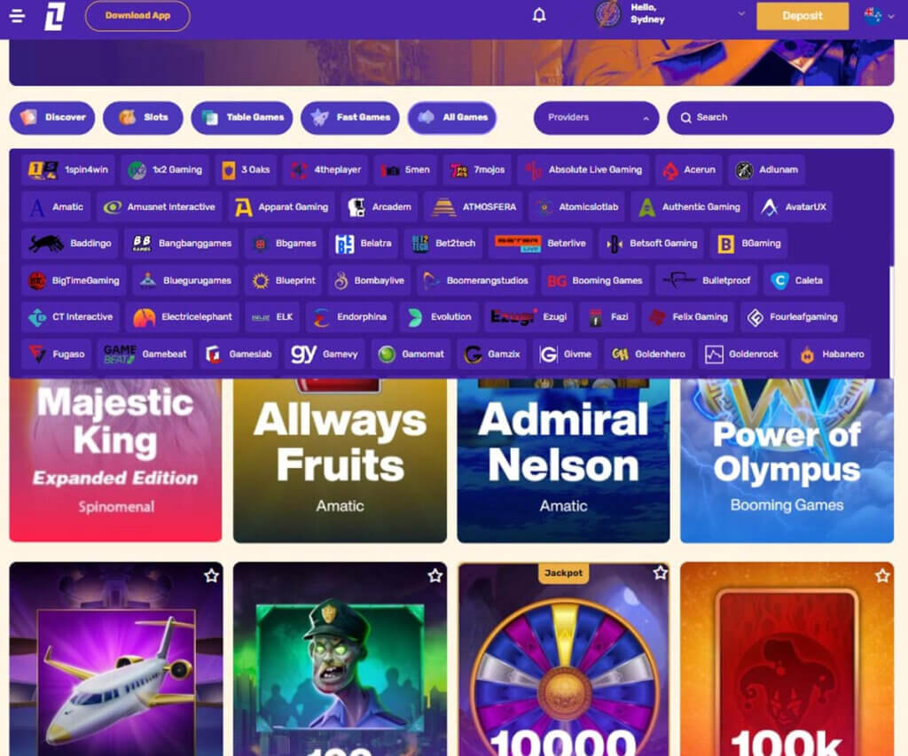 letslucky-casino-software-providers-available-review