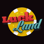 Luckland Casino Logo