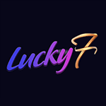 Lucky7even Casino Logo