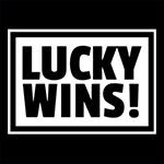 Lucky Wins Casino Logo