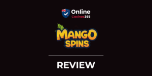 Mango Spins Casino