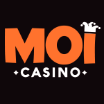 MoiCasino Logo