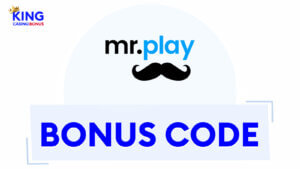 mr.play Casino Bonus Codes