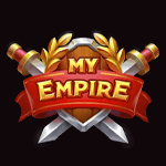 MyEmpire Casino Logo