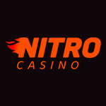 Nitro Casino Logo