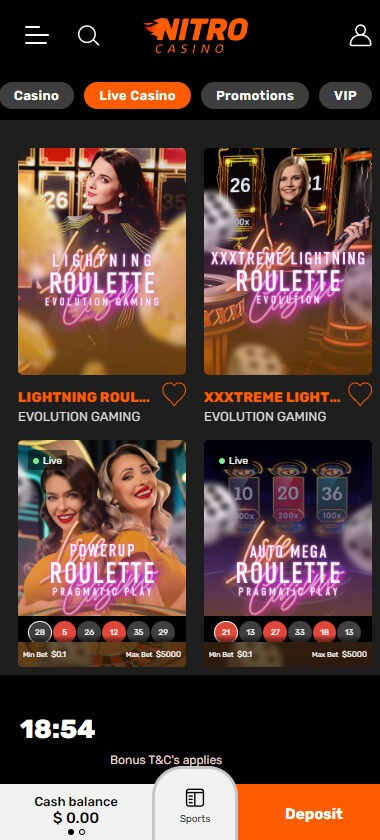 nitro-casino-live-dealer-roulette-games-mobile-review