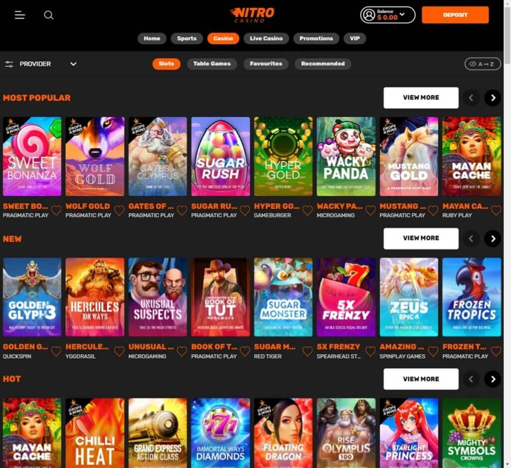 nitro-casino-pokies-variety-review