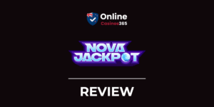 Nova Jackpot Casino