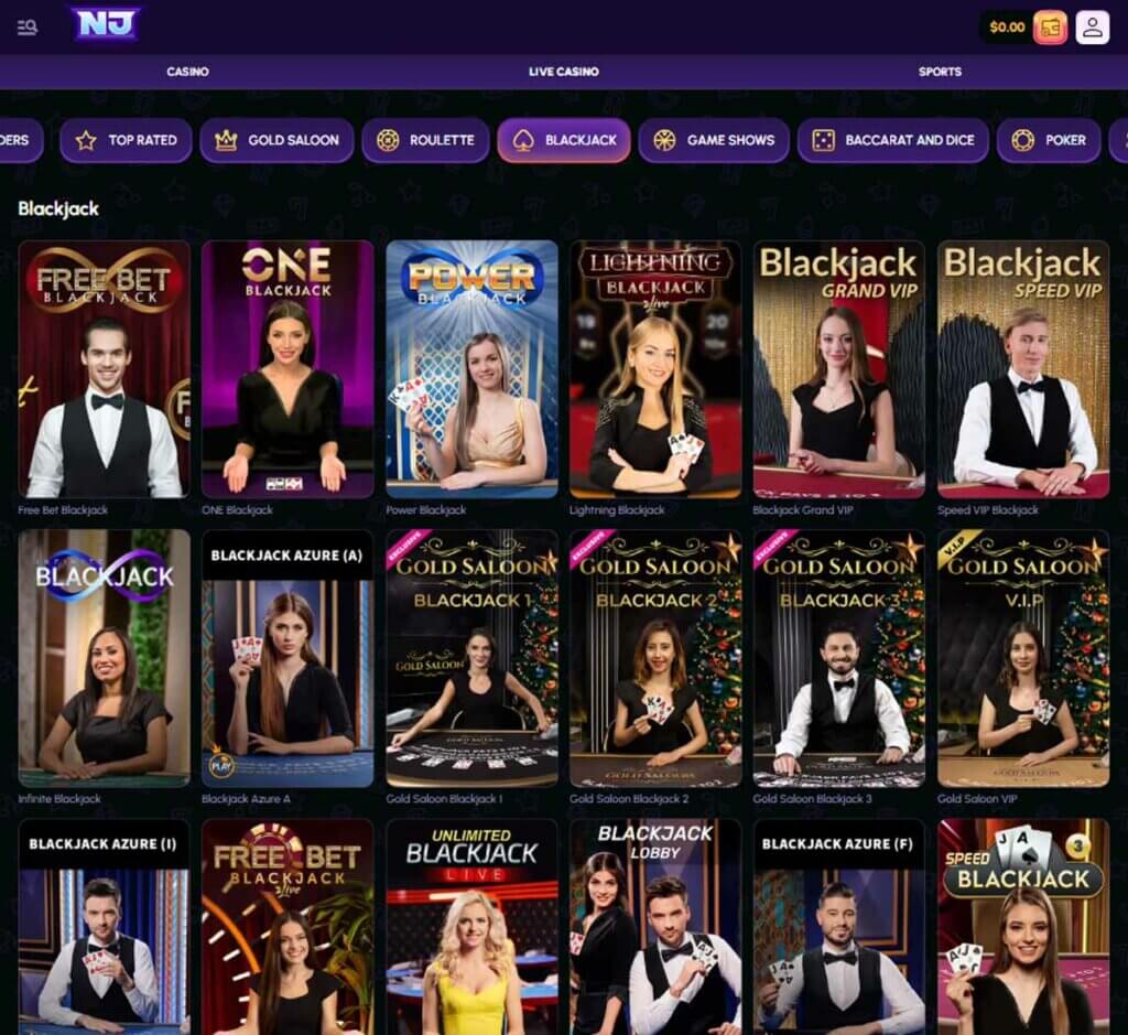 nova-jackpot-casino-live-dealer-blackjack-games-review