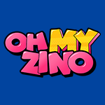 Ohmyzino Casino Logo