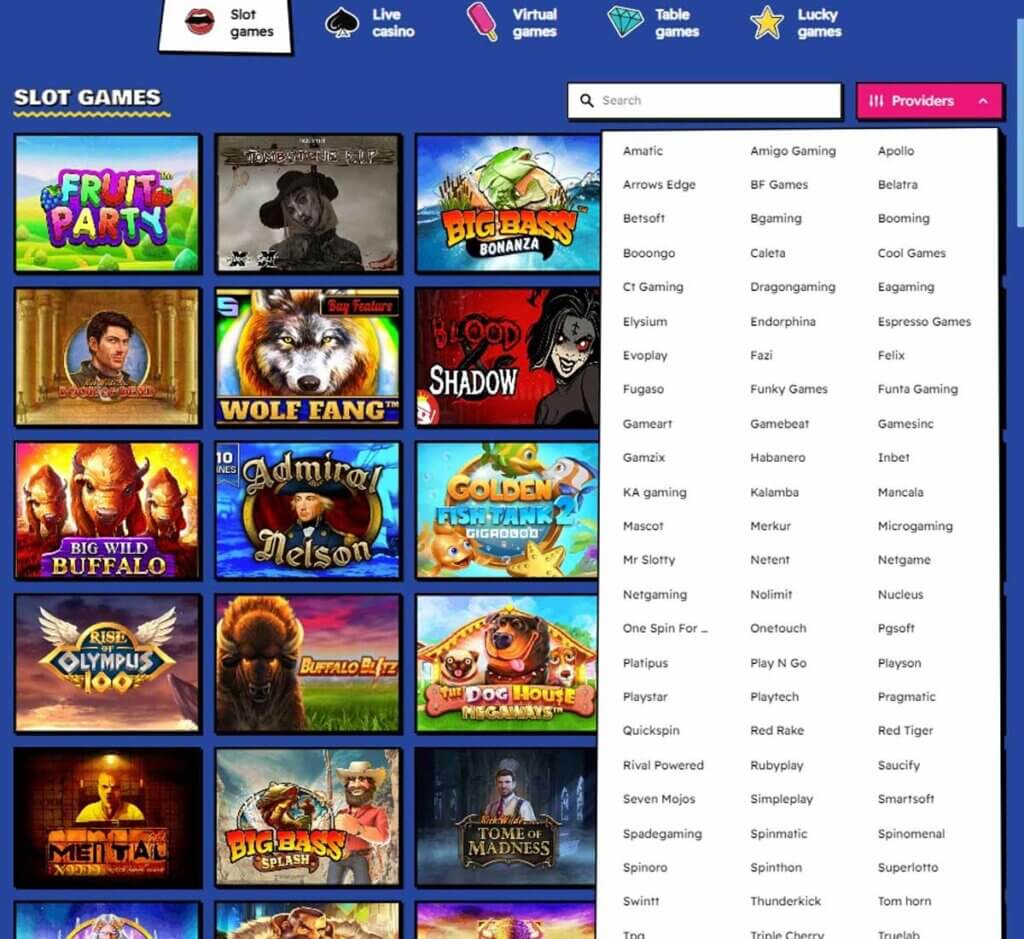 ohmyzino-casino-software-providers-available-review