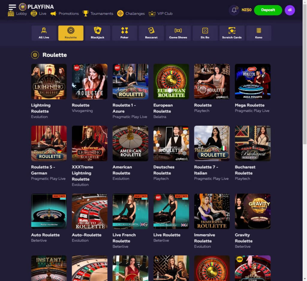 playfina-casino-live-roulette-review