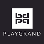 PlayGrand Casino Logo