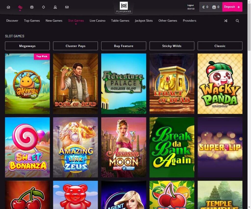 playgrand-casino-pokies-review