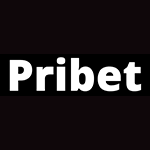 Pribet Casino Logo