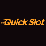 QuickSlot Casino Logo