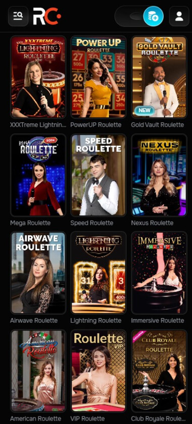 revolution-casino-live-dealer-roulette-games-mobile-review