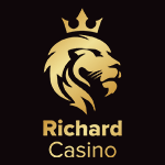 RichardCasino Logo