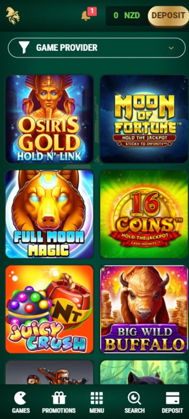 richard-casino-pokies-mobile-review