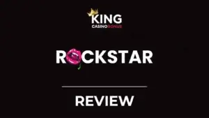 Rockstar Casino