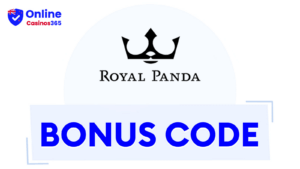 Royal Panda Casino Bonuses