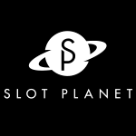 Slot Planet Casino Logo