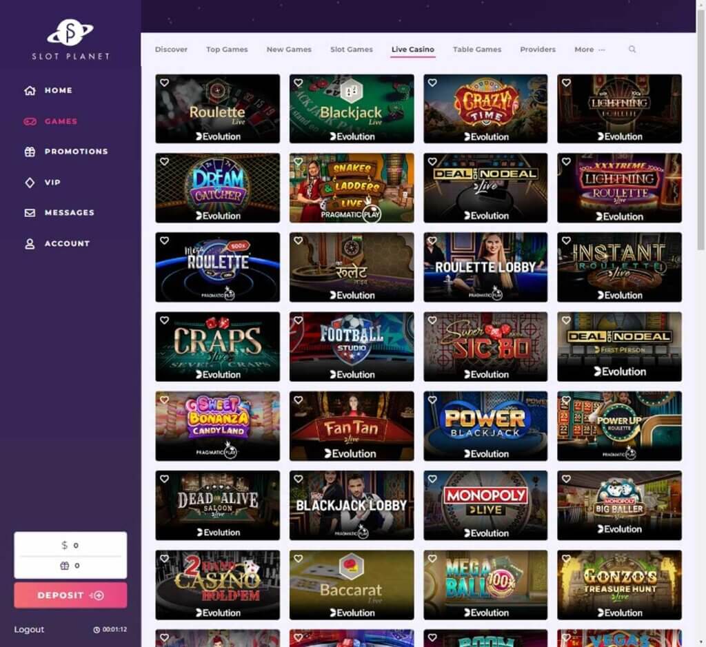 slot-planet-casino-desktop-preview-live-casino