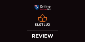 Slot Lux Casino