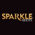 Sparkle Slots Casino Logo