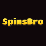 SpinsBro Casino Logo