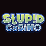 Stupid Casino Logo