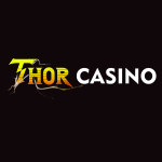 Thor Casino logo