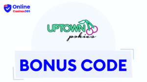 Uptown Pokies Casino Bonus Codes