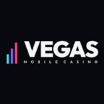 Vegas Mobile Casino NZ Logo