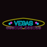 Vegas Mobile Casino Logo