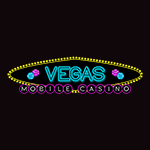 Vegas Mobile Casino logo