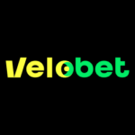 Velobet Casino Logo