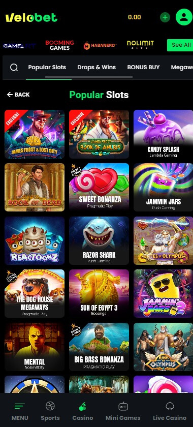 velo-bet-casino-mobile-preview-slots