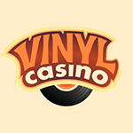 Vinyl Casino Logo