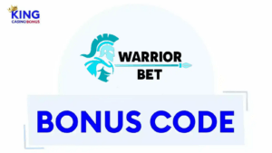 WarriorBet Casino Bonuses