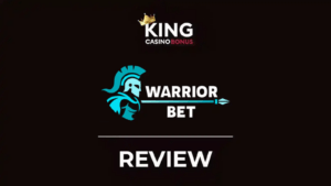 WarriorBet Casino
