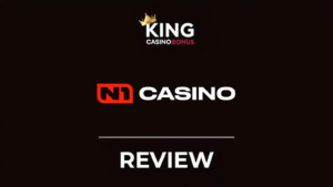 N1 Bet Casino