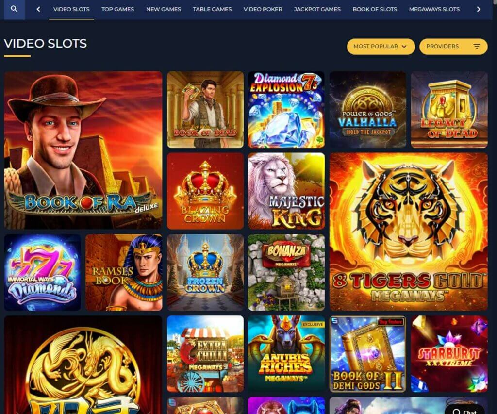 winscore-casino-slots-variety-review