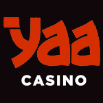 YaaCasino Logo