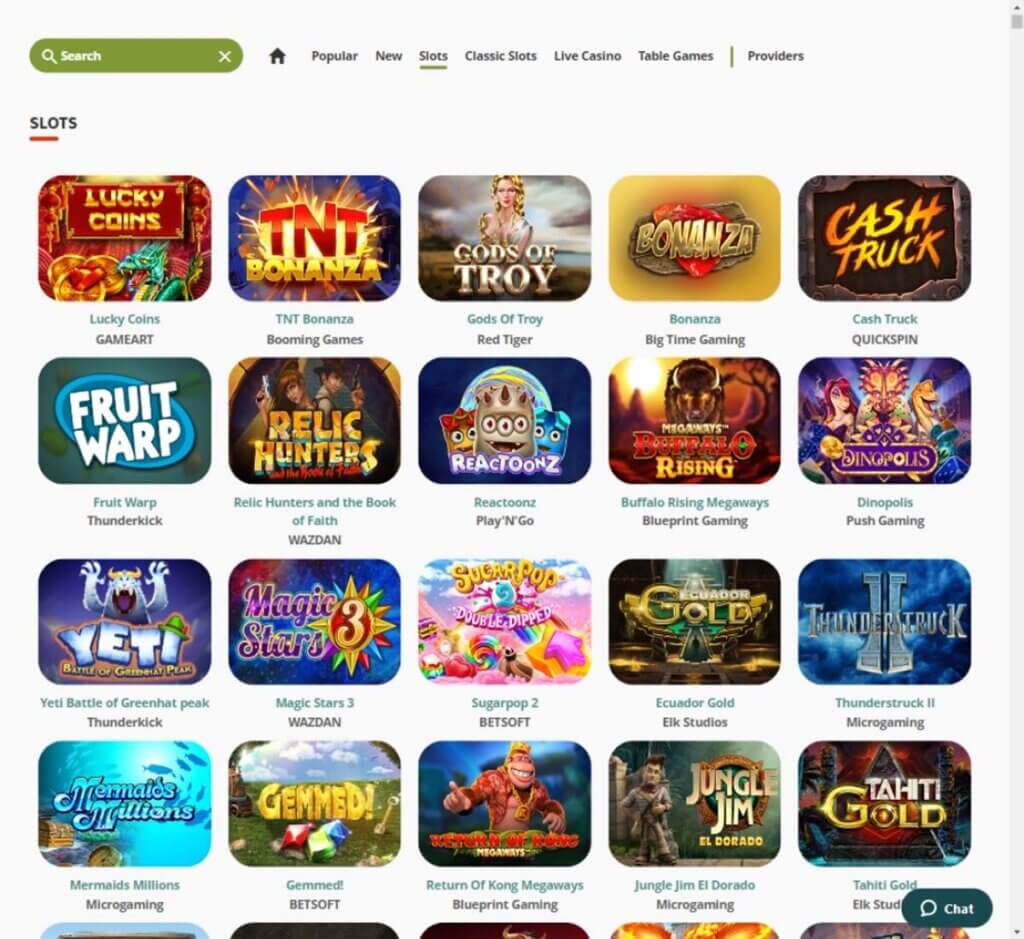 yaa-casino-pokies-variety-review