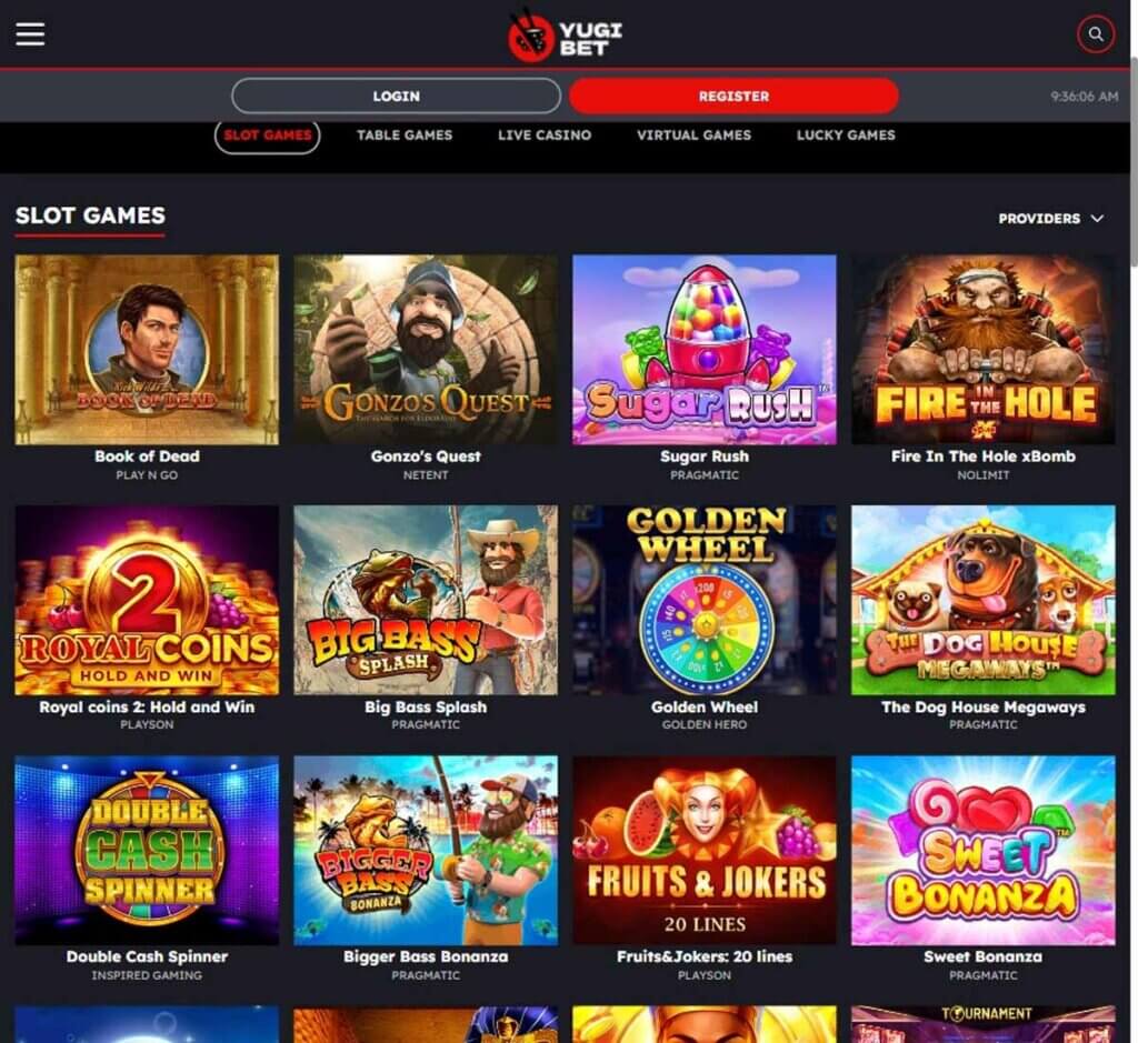 yugibet-casino-pokies-review